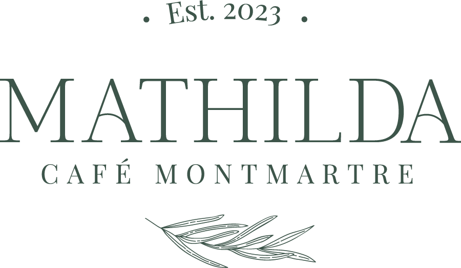 Mathilda Mathis Organisation D’événements - Mathilda Café